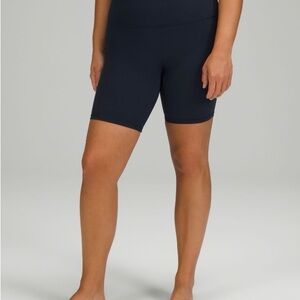 Lululemon Align HR Shorts 8”